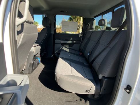 New 2026 Ford F250 XL w/ STX Appearance Package AWD/4WD image 29