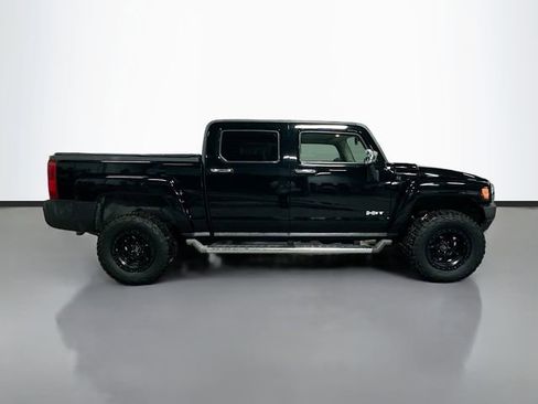 Used 2010 HUMMER H3T Alpha image 5