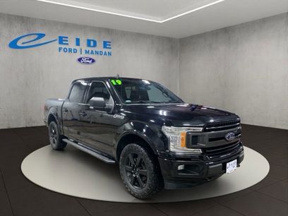 Used 2019 Ford F150 XLT w/ Equipment Group 302A Luxury