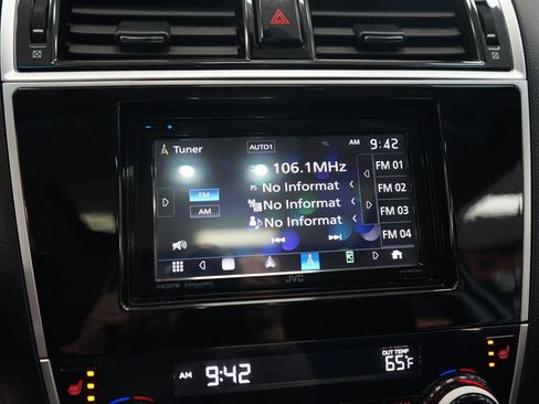 Used 2018 Subaru Outback 2.5i Premium image 29