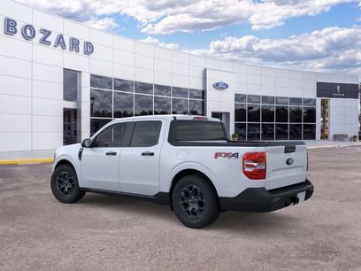 New 2026 Ford Maverick XLT w/ XLT Luxury Package