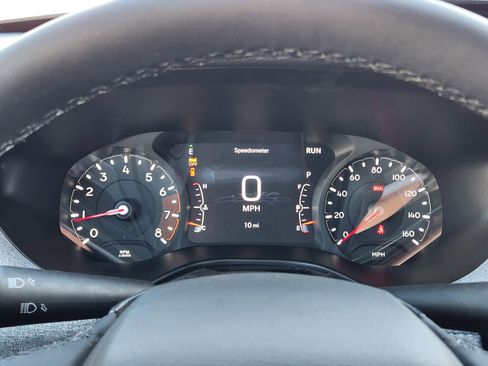 New 2026 Jeep Compass Latitude image 15