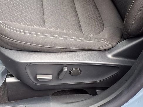Certified 2024 Ford Escape Active w/ Tech Pack #1 AWD/4WD image 4