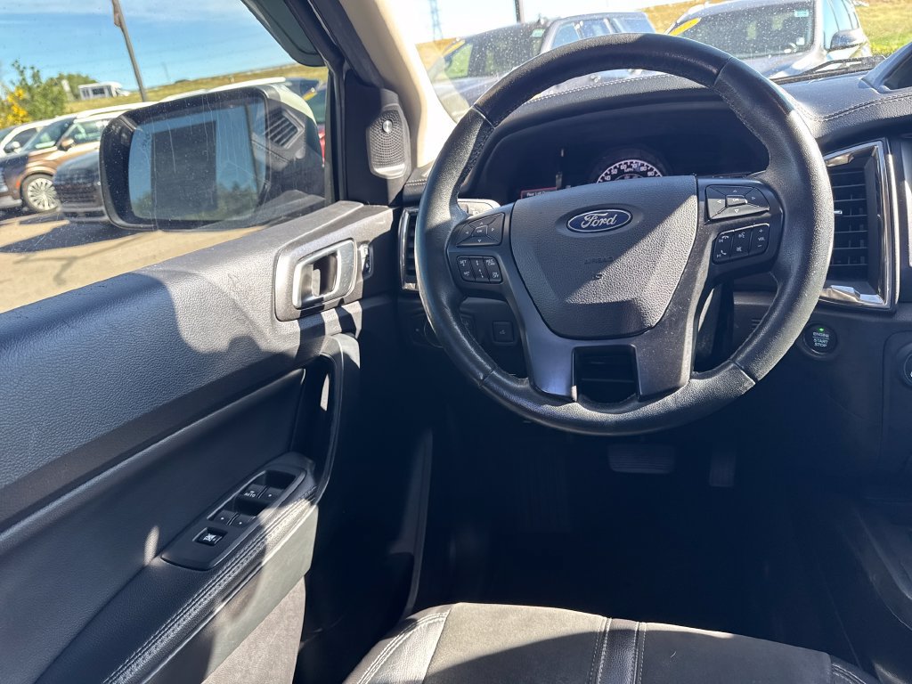 Used 2021 Ford Ranger Lariat w/ Tremor Off-Road Package AWD/4WD image 58