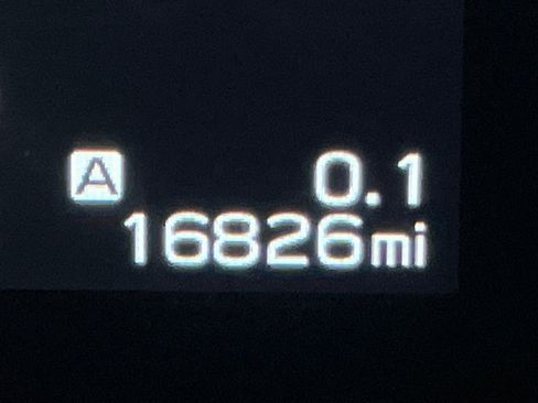 Used 2020 Subaru Outback Premium w/ Popular Package #1 image 18