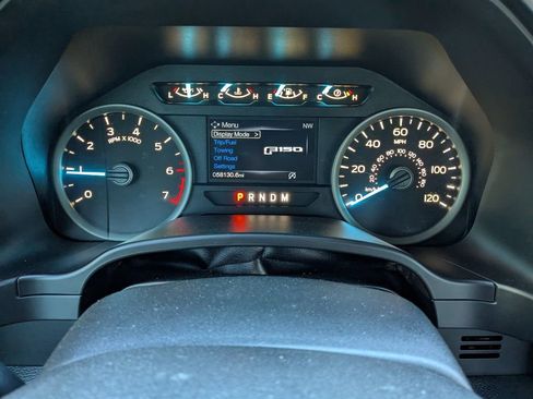 Used 2019 Ford F150 XLT w/ Equipment Group 302A Luxury image 25