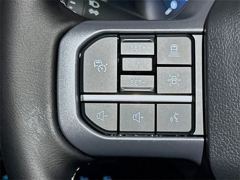 New 2025 Ford F150 XLT w/ Equipment Group 302A MID image 22