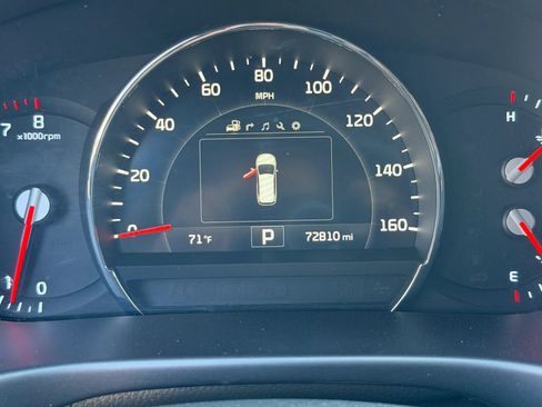 Used 2017 Kia Sorento SX FWD image 54