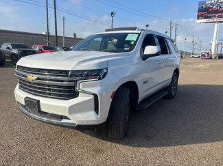 Used 2022 Chevrolet Tahoe LT w/ Luxury Package video 2