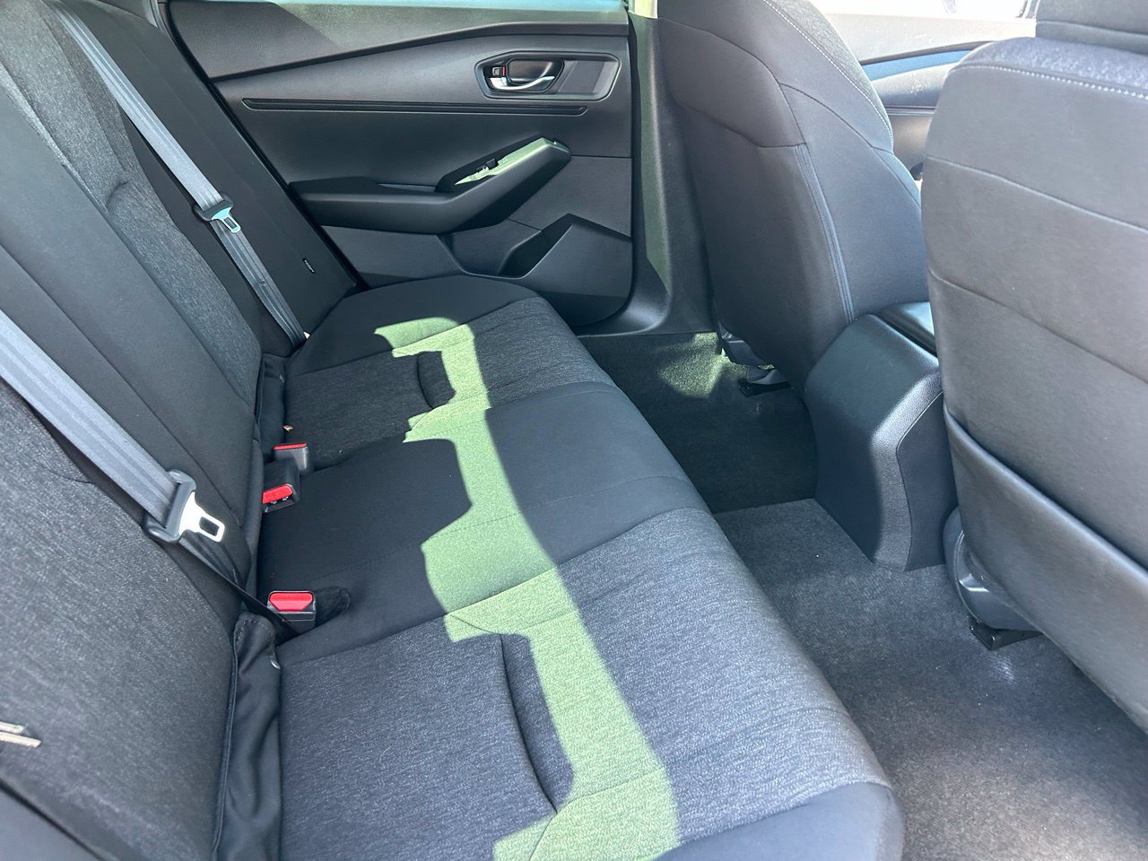 Used 2024 Honda Accord LX image 14