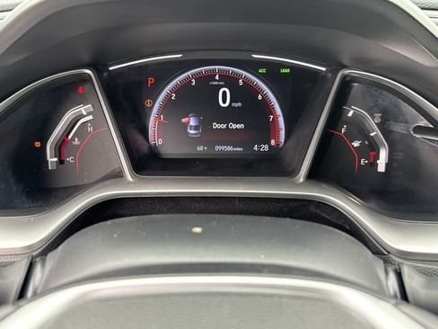 Used 2019 Honda Civic Sport image 26