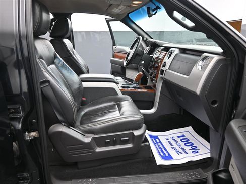 Used 2010 Ford F150 Lariat image 9