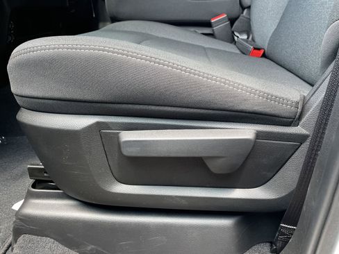 New 2025 RAM 3500 Tradesman image 12