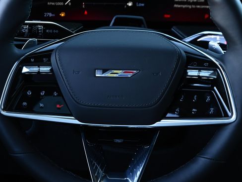 Used 2026 Cadillac Escalade V image 47