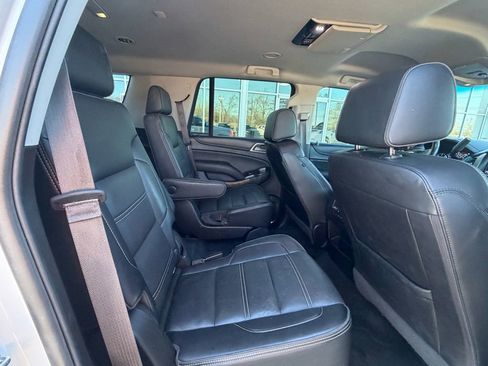 Used 2017 GMC Yukon Denali image 14