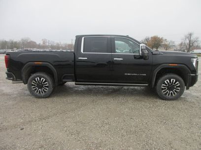 New 2026 GMC Sierra 2500 Denali Ultimate