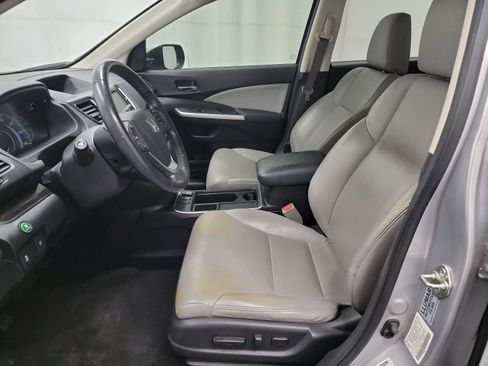 Used 2016 Honda CR-V EX-L image 12