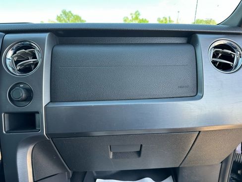 Used 2014 Ford F150 Limited AWD/4WD image 19