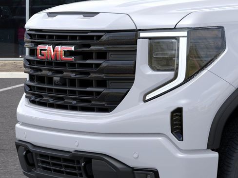 New 2026 GMC Sierra 1500 Elevation w/ Preferred Package RWD image 14