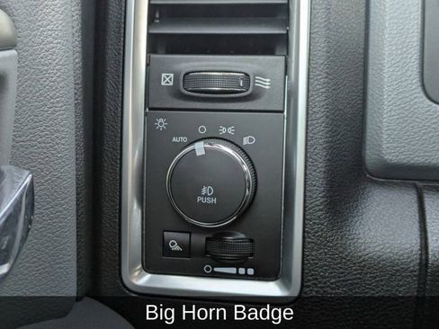 Used 2019 RAM 1500 Big Horn image 28