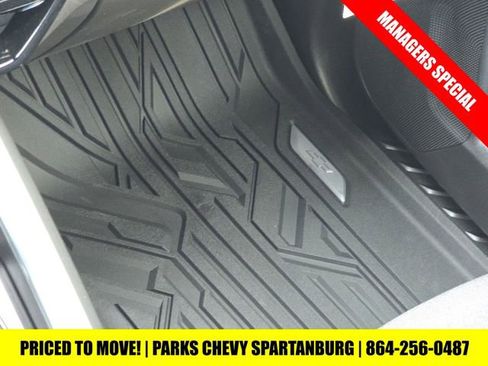 New 2026 Chevrolet Colorado W/T w/ WT Custom Package image 27