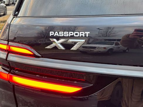 New 2026 BMW X7 xDrive40i image 5