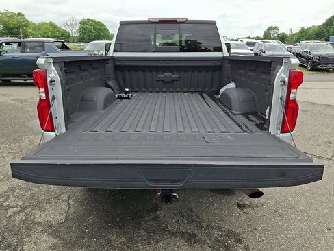Used 2022 Chevrolet Silverado 2500 LTZ AWD/4WD image 32