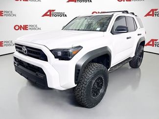 New 2026 Toyota 4Runner SR5 AWD/4WD video 3