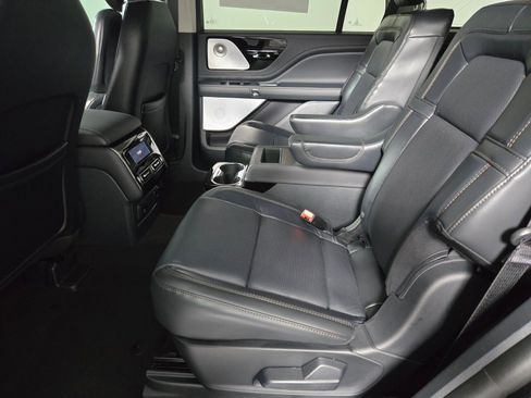 New 2026 Lincoln Aviator Reserve image 14
