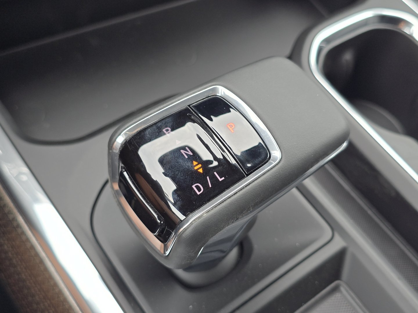 New 2026 Chevrolet Silverado 1500 RST w/ RST All Star Premium Package AWD/4WD image 19