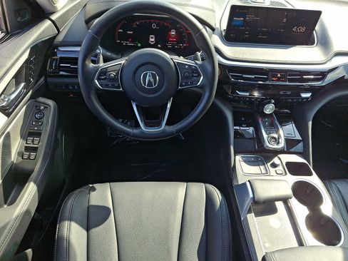 Certified 2023 Acura MDX SH-AWD image 11