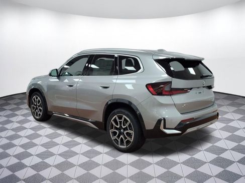 Used 2026 BMW X1 xDrive28i w/ Technology Package image 3