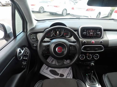 Used 2016 FIAT 500X Trekking FWD image 5