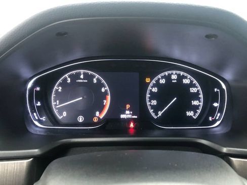 Used 2018 Honda Accord LX image 17