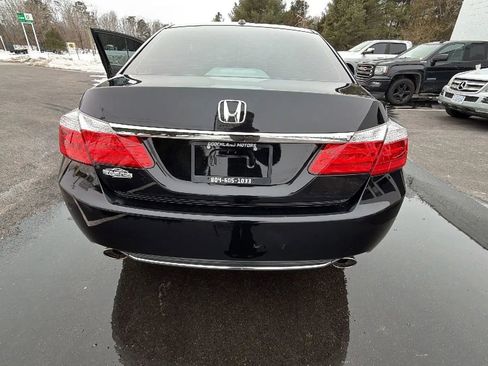 Used 2013 Honda Accord EX-L image 51