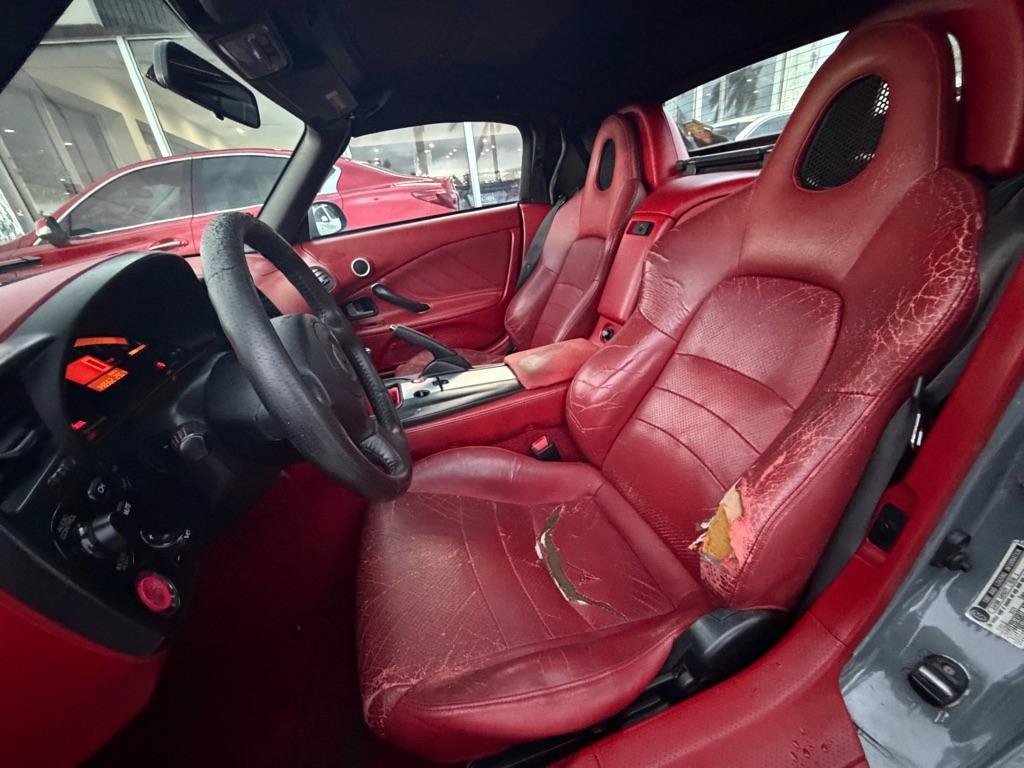 Used 2002 Honda S2000 image 12