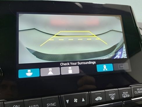 Used 2024 Honda Odyssey Touring image 35