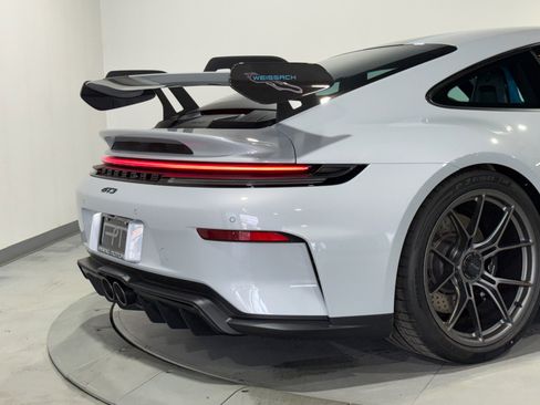 Used 2026 Porsche 911 GT3 image 25