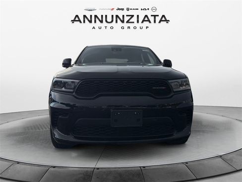 Certified 2024 Dodge Durango GT image 8