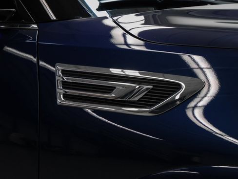 Used 2024 INFINITI QX80 Luxe w/ Cargo Package image 14