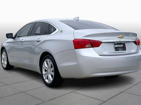 Used 2017 Chevrolet Impala LT image 12