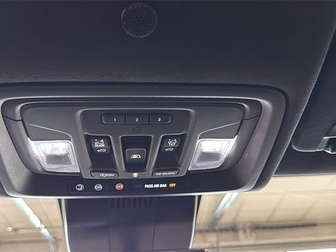 Used 2024 GMC Sierra 1500 AT4X image 38
