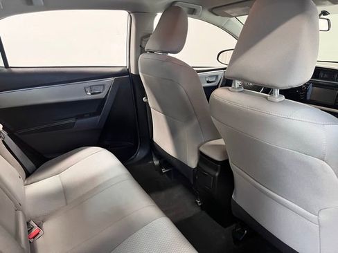 Used 2016 Toyota Corolla LE image 14