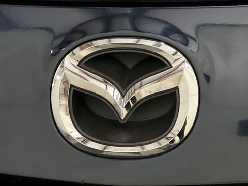 Used 2014 MAZDA MAZDA5 Grand Touring FWD image 12