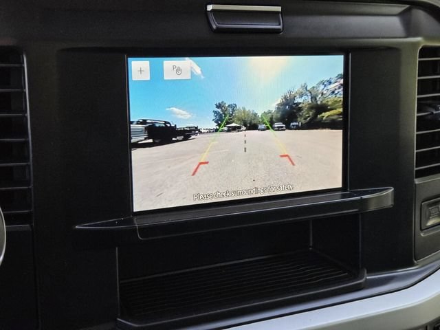 Used 2025 Ford F250 XLT w/ Camper Package AWD/4WD image 27