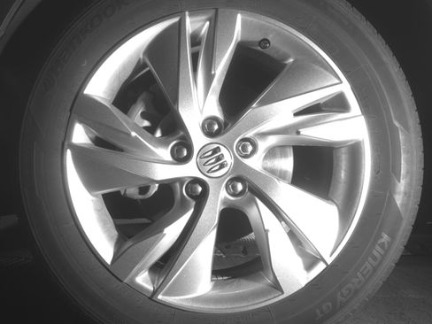 Used 2025 Buick Encore GX Preferred image 12