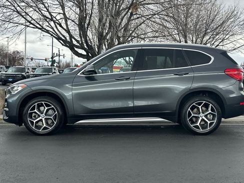 Used 2019 BMW X1 sDrive28i w/ Convenience Package image 5