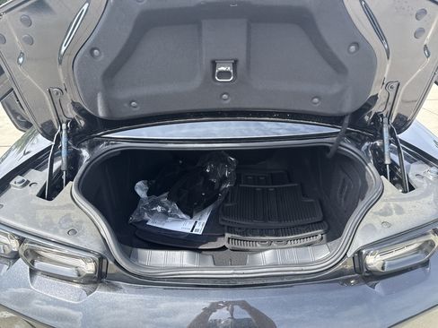 Used 2024 Chevrolet Camaro LT RWD image 33
