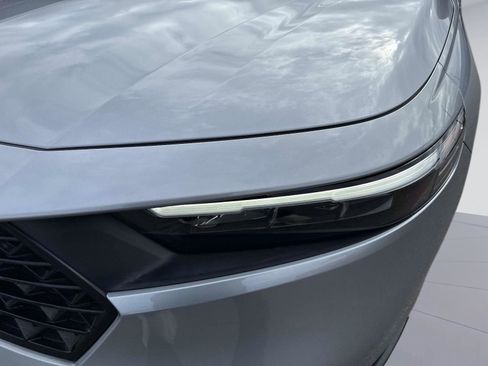 Certified 2023 Honda Accord EX image 10