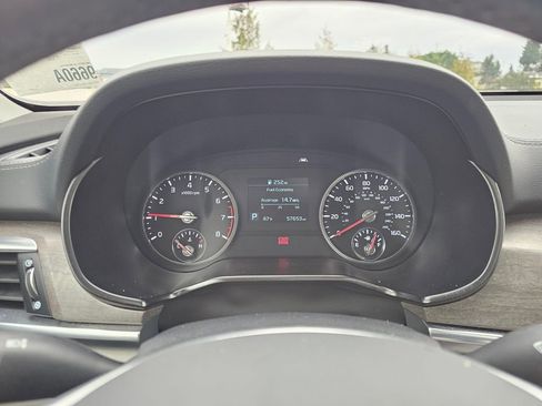 Used 2022 Kia Telluride EX w/ EX Premium Package image 26